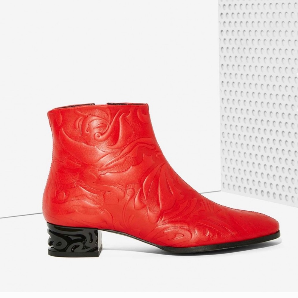 Miista Ryan Bootie